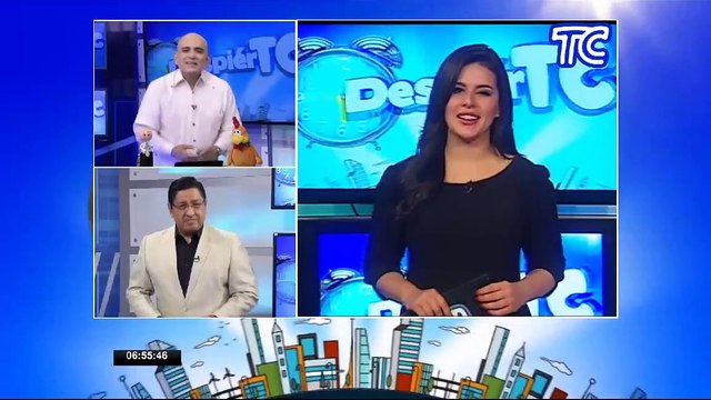 INFORME EN VIVO | Moradores reportan una casa abandonada en el sur de Guayaquil