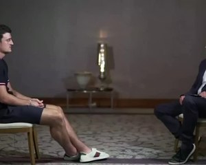 Man. United - Maguire : "Je n'ai pas l'impression de devoir m'excuser"