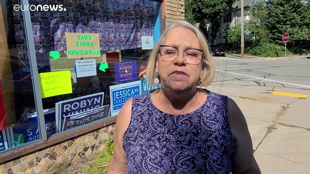 Vegyes reakciók a republikánus konvenció után