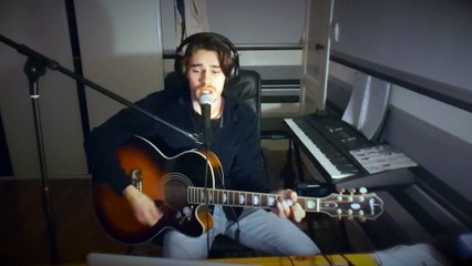 Do Me a Favour - Arctic Monkeys cover