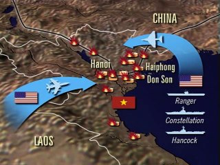 Battlefield Vietnam - Part 10 - Rolling Thunder