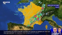 La météo pour ce samedi 29 août 2020