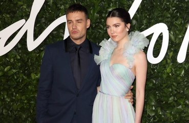 リアム・ペインが婚約？