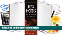 [Read] Loss Models: From Data to Decisions  Best Sellers Rank : #3