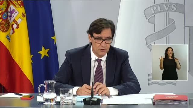 España autoriza un ensayo clínico para una vacuna contra el coronavirus