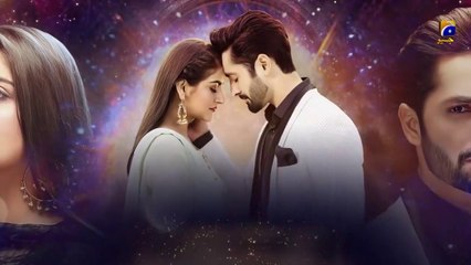 Deewangi - Last Episode 41 -- English Subtitles -- 26th August 2020 - HAR PAL GEO