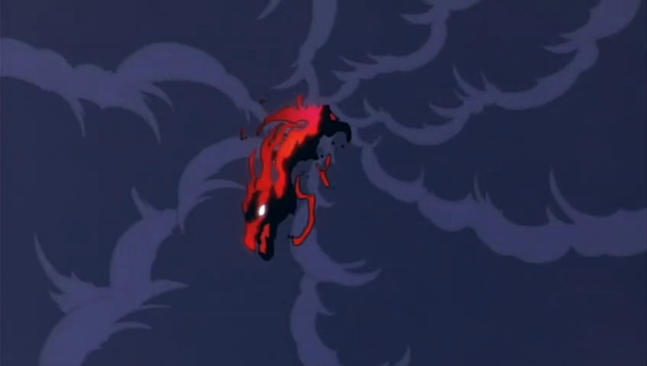 Sore Ike! Anpanman - Baikinman no Gyakushuu (part 1 of 2) - video