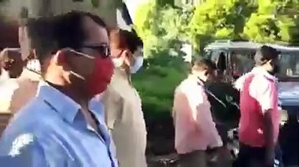 पूर्व सांसद धनंजय सिंह जेल से हुए रिहा, समर्थको में खुशी की लहर