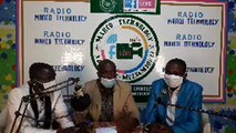 Radio Marco Technologie artiste invité Général Abed Ndzaouzé