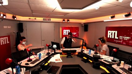 Tout à gagner du 28 août 2020