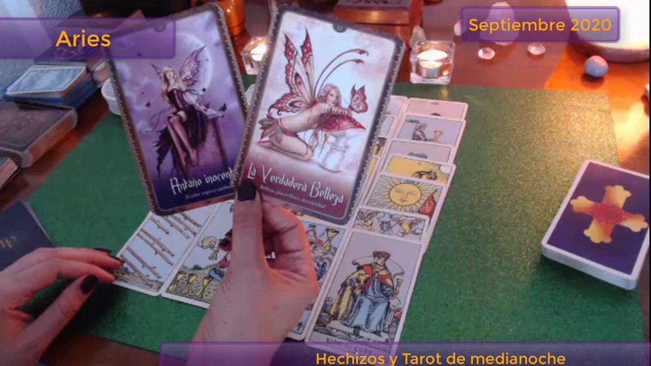 Aries Un mes muy apasionado, Tendrás que controlar tus emociones!! Septiembre  2020