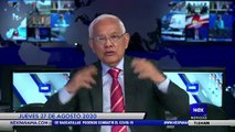 Análisis nacional del Ing. Jose I. Blandón Castillo - Nex Noticias