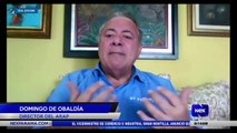 Entrevista a Domingo De Obaldía, Presidente de la Asociación de Restaurantes y Afines de Panamá - Nex Noticias