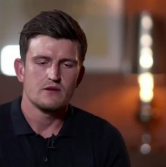 Emotional Maguire feared for his life during Greece arrest