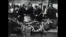 La foire à la ferraille et aux jambons, Paris