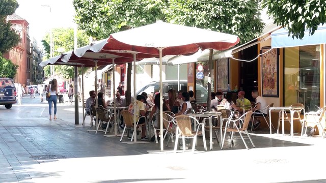 El TSJM ratifica las medidas sanitarias del Gobierno regional