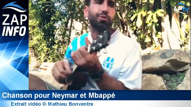 Zap : Si Di Meco jouait contre Payet...