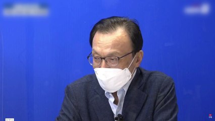 이해찬, 32년 정치 마침표 "정책 뿌리 내리려면 20년...재집권 중요" / YTN