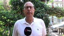 ALTİD Başkanı Burhan Sili: “Tesislerde doluluk oranı artı”