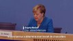 Coronavirus : Merkel prévient les Allemands de moments «encore plus difficiles» à l’automne
