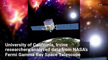 Strange Glow in Heart of the Milky Way Galaxy Not What We Expected