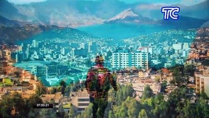 Ecuador reactiva turismo: Desde hoy 13 áreas protegidas volverán a recibir turistas bajo medidas de seguridad