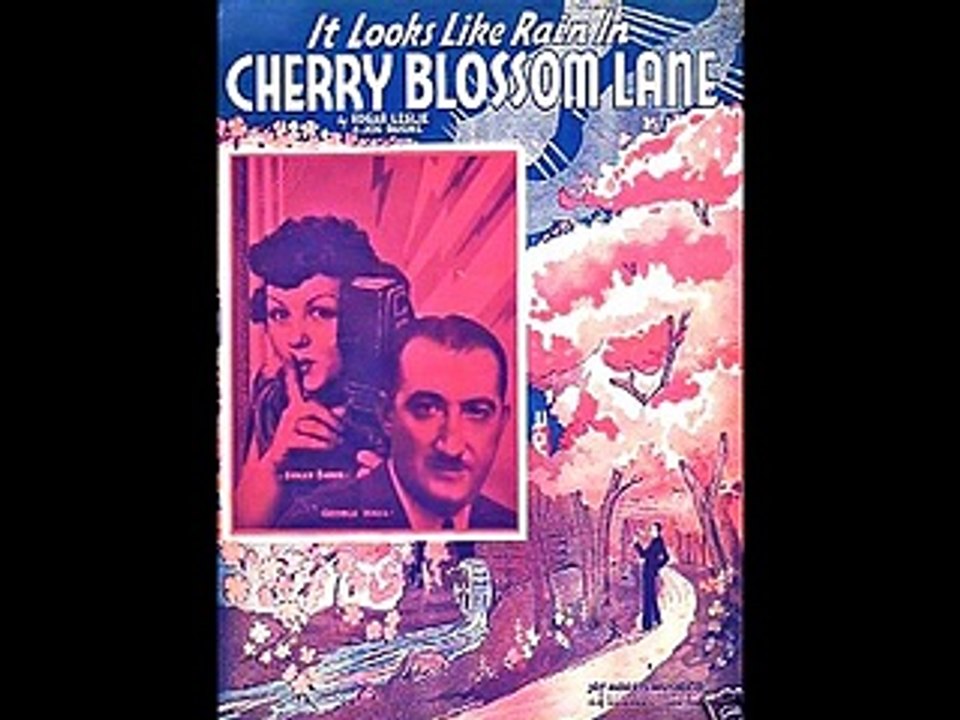 George Hall Arcadians - Dreamy Amazon