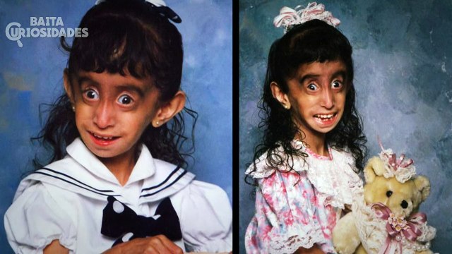 7 MULHERES QUE VOCÊ NÃO VAI ACREDITAR QUE EXISTEM PARTE 2 - Baita Curiosidades - YouTube