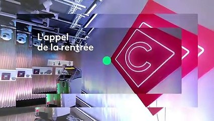 [BA]  C à vous  - Du lundi au vendredi