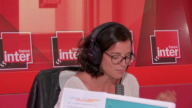 Ouragans, incendies, nouvelles espèces et mégots - Camille passe au vert