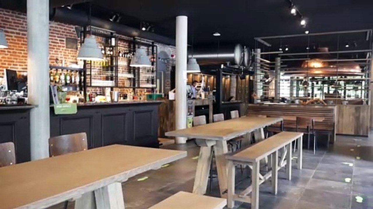 Brasserie Dubuisson Visitwallonia