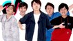J-POP Boy Band ARASHI Crushed These TikTok Dances | TikTok Challenge Challenge | Cosmopolitan