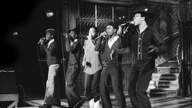 Vol.01E04 - That's The Joint by The Funky 4 + 1 released in 1980 - 40 Years of Hip Hop