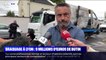Braquage à Lyon: "Les trois convoyeurs sont en bonne santé", selon Stéphane Bergey (UNSA transports de fonds)