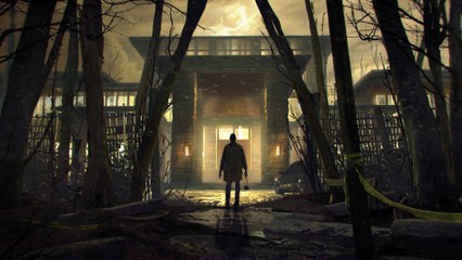 Wraith : The Oblivion - Afterlife | Bande-annonce de gameplay