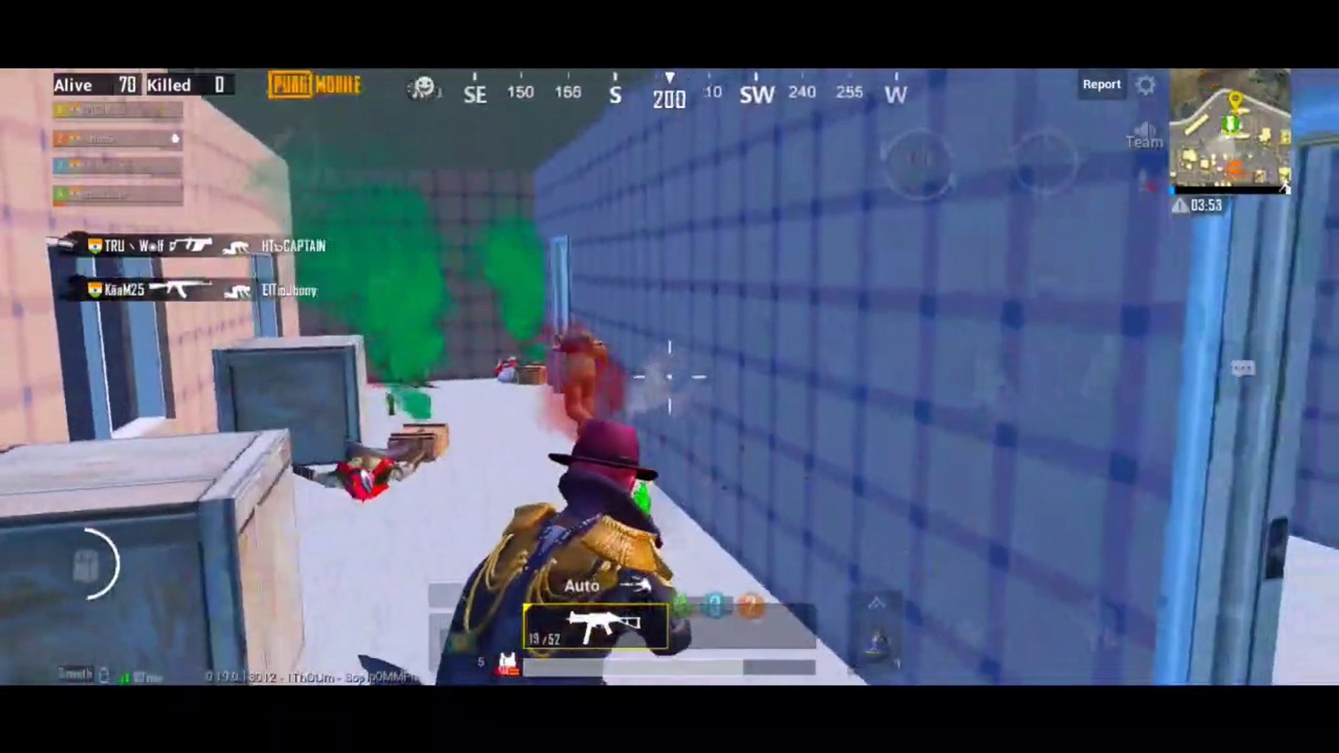 Pubg mobile game play video, pubg highest kill, pubg mobile video