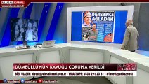Televizyon Gazetesi -  28 Ağustos 2020 - Halil Nebiler - Uluç Özülker - Esra Tanrıverdi