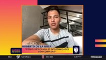 ¿El futbol mexicano no valora a los jóvenes?: Agenda FS