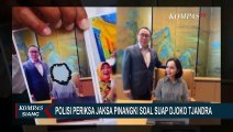 Jaksa Pinangki Minta Jadwal Ulang Soal Diperiksa Kasus Koruptor Djoko Tjandra
