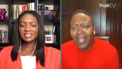 Tituss Burgess Says He Tanked His First ‘The Little Mermaid’ Audition