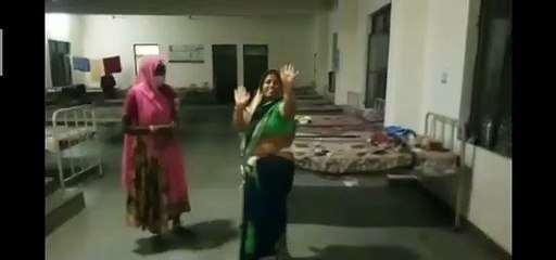 कोरोना हुआ तो क्या हुआ, जिंदगी मस्ती से बिताएंगे