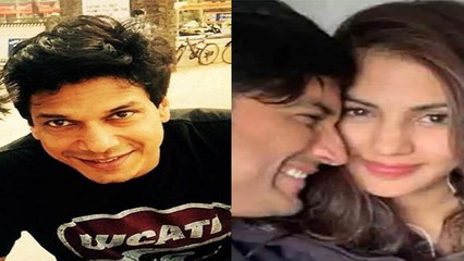 Sushant के दोस्त Mahesh Shetty ने interview देख Rhea को दी खास नसीहत | FilmiBeat