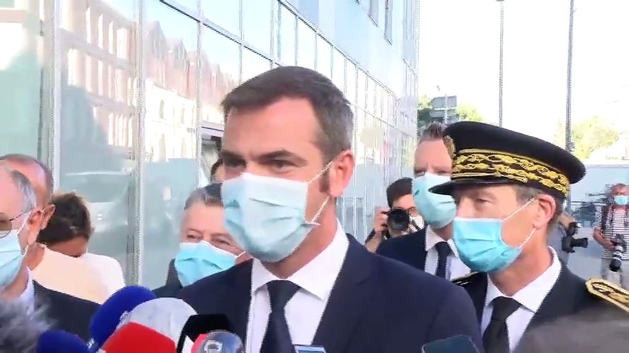 LE JOURNAL DE LA QUOTIDIENNE : Le journal du vendredi 28 août 2020