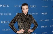 Miranda Kerr felicita a su ex Orlando Bloom y a Katy Perry por su paternidad