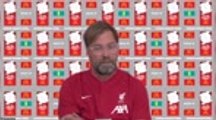 Liverpool - Klopp : 