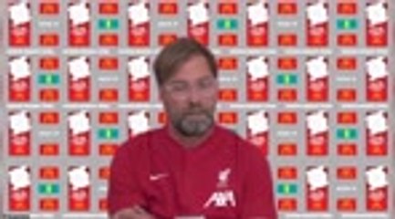 Liverpool - Klopp : "Nous avons ce problème de racisme depuis longtemps"