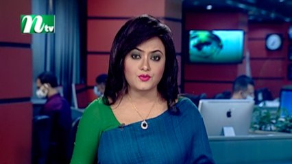 NTV Shondhyar Khobor | 28 August 2020