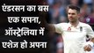 James Anderson aims to play for England in 2021 Ashes Series against Australia|Oneindia Sports
