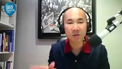 Live Interview with Mark Podolsky