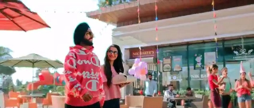 Regret (Official Video) Ammy Virk Gold Boy Simar Doraha Latest Punjabi Songs 2020